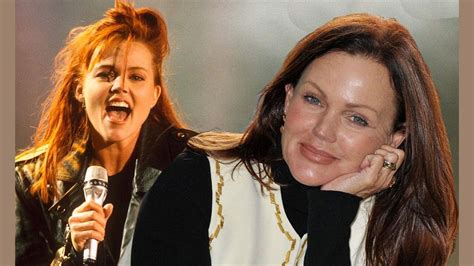 singer belinda carlisle|belinda carlisle before and after.